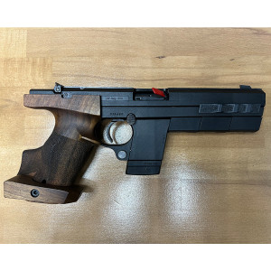 Pistolet hammerli 280 cal.22lr