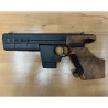 Pistolet hammerli 280 cal.22lr