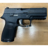 Pistolet sig sauer p320 carry cal.9x19