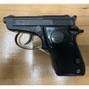 Pistolet beretta 21 a bobcat cal.22lr
