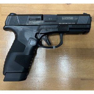 Pistolet mossberg mc2c cal.9x19