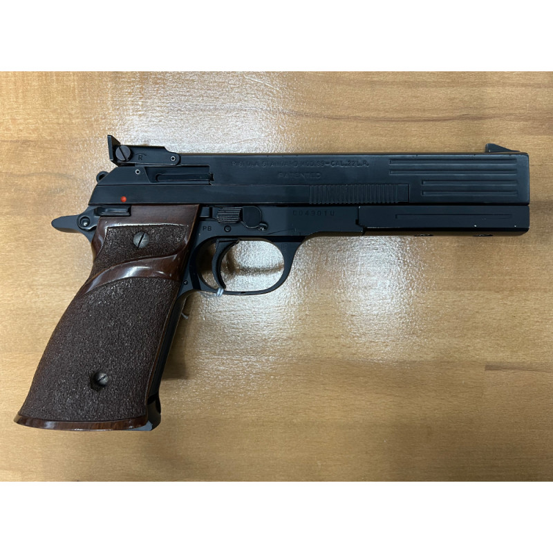 Pistolet beretta 89 cal.22lr