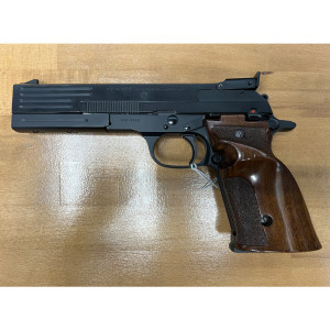 Pistolet beretta 89 cal.22lr