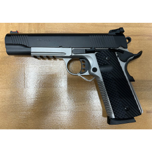 Pistolet tisas zig pc9 cal.9x19