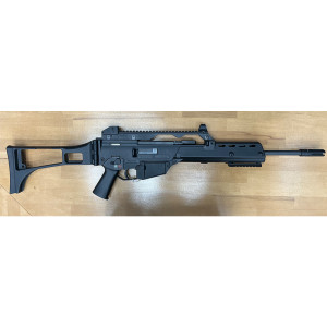 Carabine semi-automatique heckler & koch g36 22lr