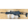 Carabine semi-automatique heckler & koch g36 22lr