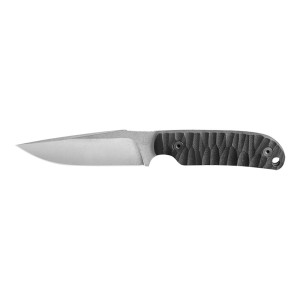 Couteau tb commander noir toxifié