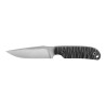 Couteau tb commander noir toxifié