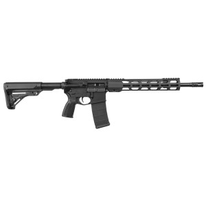 Carabine zrodelta ar15 ready series zulu 2 14.5" 223 wylde