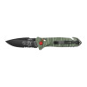 Couteau tb cac marine nationale 400ans commando edition limi