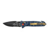 Couteau tb cac marine nationale 400ans tradition edition lim