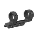 MONTAGE MONOBLOC PICATINNY QR HAUT 38MM 30MM