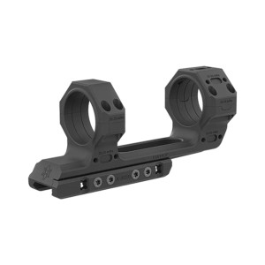 Montage monobloc picatinny qr haut 38mm 30mm