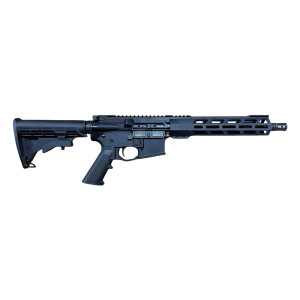 Carabine zrodelta ar15 ready series zro canon 10.5" 223 wyld