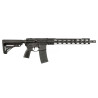 Carabine zrodelta ar15 ready series zulu 2 canon 16" 223 wyl