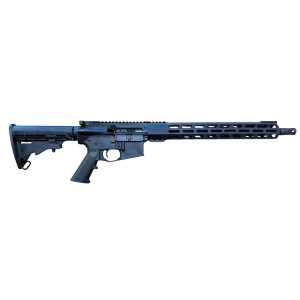 Carabine zrodelta ar15 ready series zr01 canon 16" 223 wylde