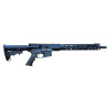 Carabine zrodelta ar15 ready series zr01 canon 16" 223 wylde