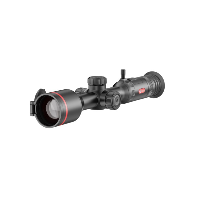 Lunette thermique guide sensmart 640×512 35mm tu635 3.0