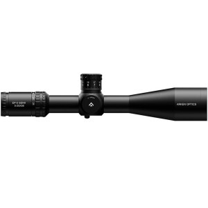 Lunette de visée arken optics ep5 genii 5-25x56 vrp mil