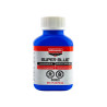 Bleu de mâchage birchwood casey super blue bluing 90ml