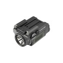 LAMPE NITECORE POUR ARME NPL25 900LM