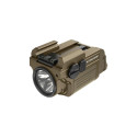 LAMPE NITECORE POUR ARME NPL25 900LM
