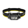Lampe frontale nitecore nu40 - 1000lm