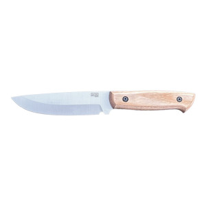 Couteau zapas explorer inox