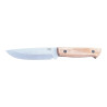 Couteau zapas explorer inox