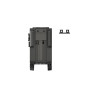 Lampe nitecore pour arme npl25 900lm