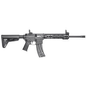 Carabine smith & wesson m&p15-22 sport moe cal.22lr 16.5" 10