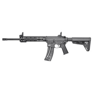Carabine smith & wesson m&p15-22 sport moe cal.22lr 16.5" 10