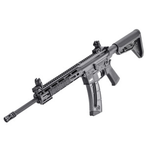 Carabine smith & wesson m&p15-22 sport moe cal.22lr 16.5" 10