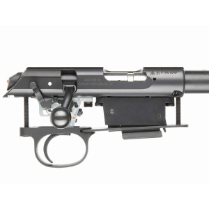 Mécanisme + canon cz 457 varmint 22lr match 24"