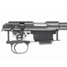 Mécanisme + canon cz 457 varmint 22lr match 24"