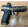 Pistolet canik tti combat cal9x19 + mecanik m03