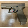 Pistolet glock 19x cal9x19 + timney