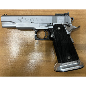 Pistolet 2011 sti eagle 5.1 cal.40s&w