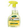 Détergent désinfectant nd610 a citron le vrai professionnel