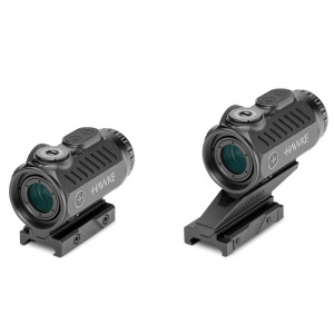 Viseur hawke frontier prism sight 1x15 pr2 dot