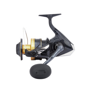 Moulinet shimano spheros sw a 14000xg