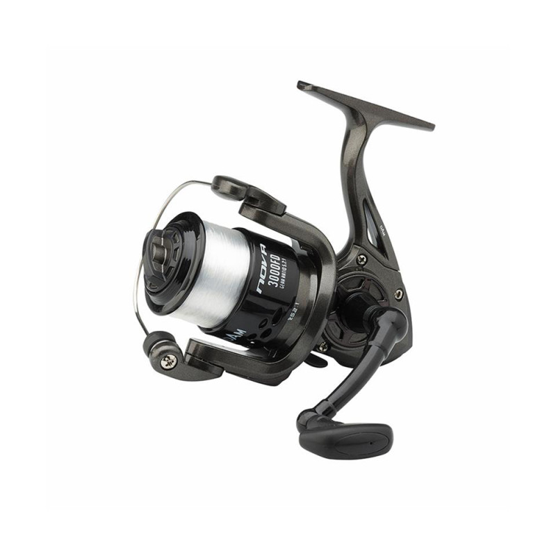 Moulinet dam nova 6000 fd