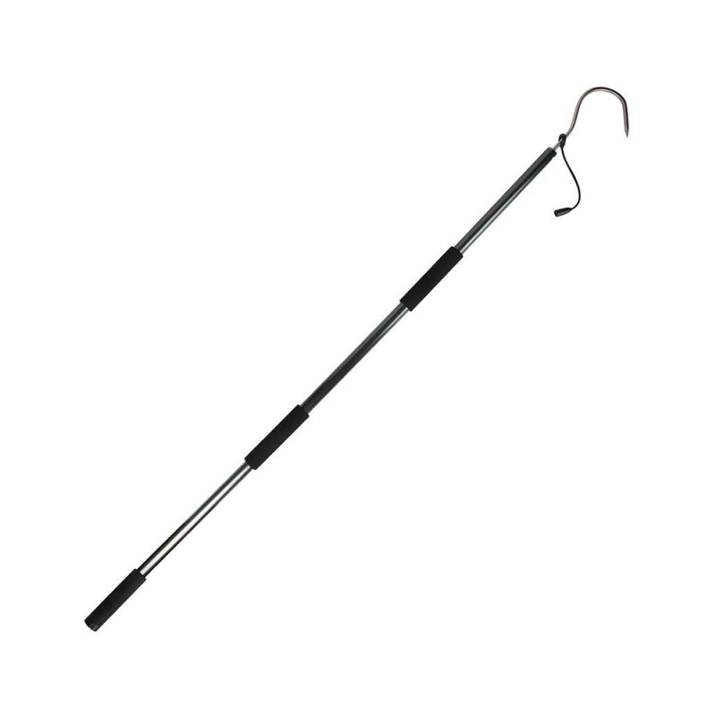 Gaffe ragot flottante 1.50m