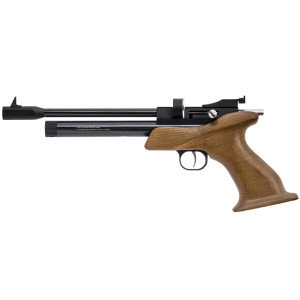 Pistolet CO2 Snowpeak CP1M Multi Shot 4,5 mm 6 J