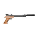 PISTOLET CO2 SNOWPEAK PP800R CAL.4.5