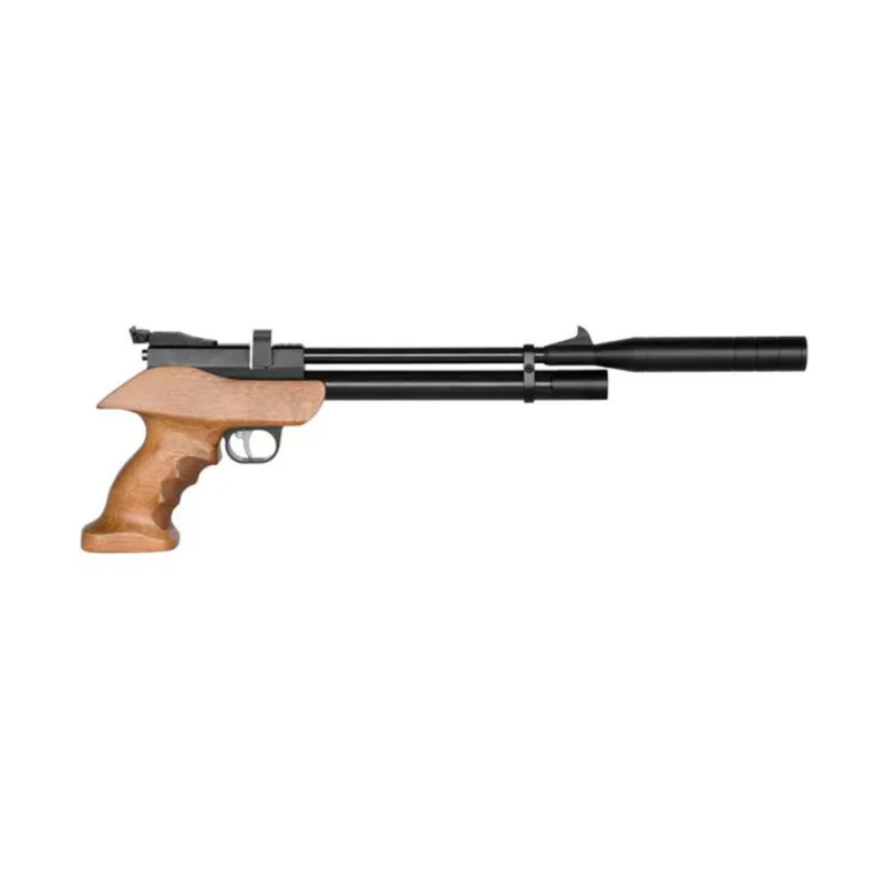 Pistolet co2 snowpeak pp800r cal.4.5
