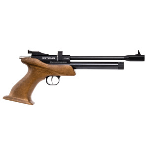 Pistolet CO2 Snowpeak CP1M Multi Shot 4,5 mm 6 J
