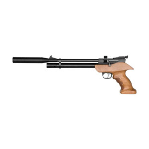 Pistolet co2 snowpeak pp800r cal.4.5