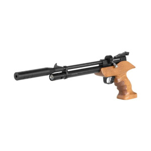 Pistolet co2 snowpeak pp800r cal.4.5