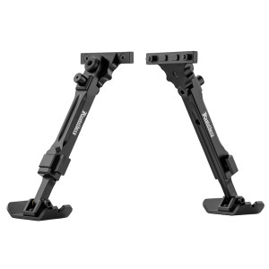 Bipied lourd kastelberg m-lok réglable rapide